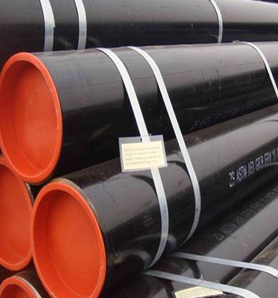 Линейная труба API 5L для масла
